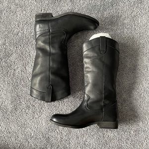 Melissa Frye Pull On boots